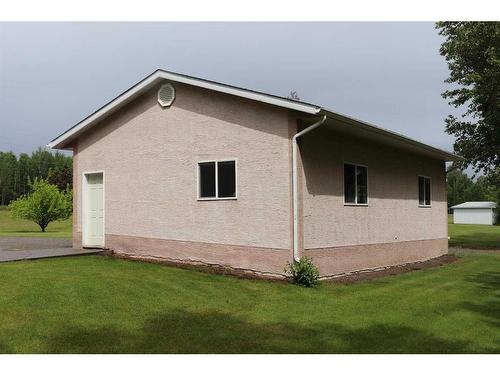 53203A Range Road 183, Rural Yellowhead County, AB - Outdoor With Exterior