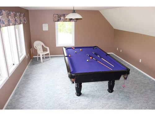 53203A Range Road 183, Rural Yellowhead County, AB - Indoor Photo Showing Other Room
