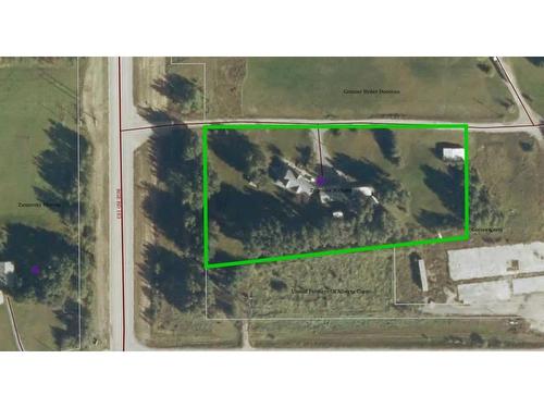 53203A Range Road 183, Rural Yellowhead County, AB - Other