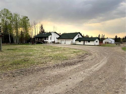 22430 Township 672 Road, Valleyview, AB 