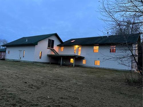 22430 Township 672 Road, Valleyview, AB 