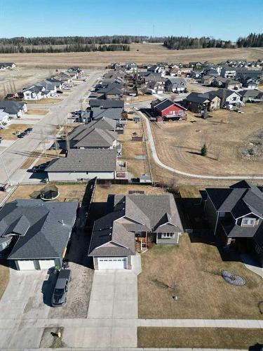 4140 15 Avenue, Edson, AB - Outdoor With View
