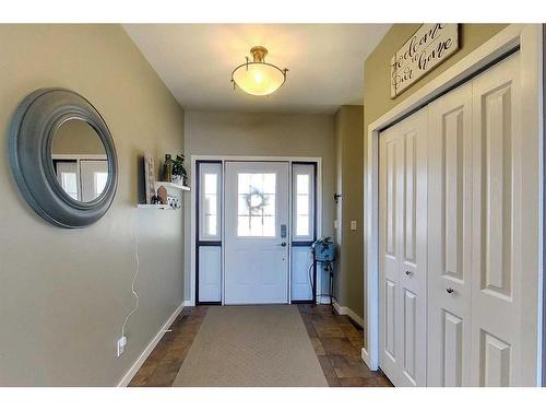 4140 15 Avenue, Edson, AB - Indoor Photo Showing Other Room