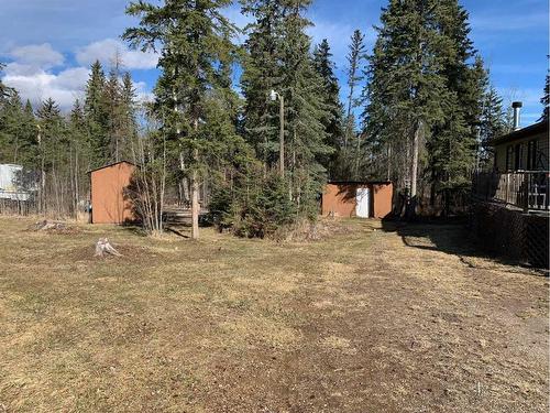 32 1 Avenue Sw, Faust, AB - Outdoor