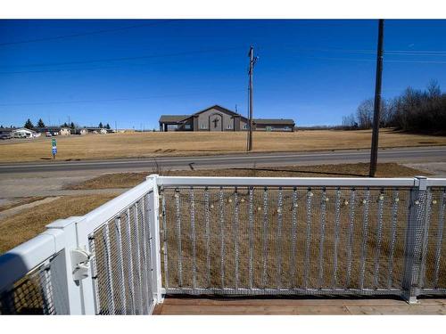 4906 Lakeview Road South, Boyle, AB - Outdoor With View