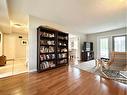 4 Ravine Drive, Whitecourt, AB  - Indoor Photo Showing Living Room 