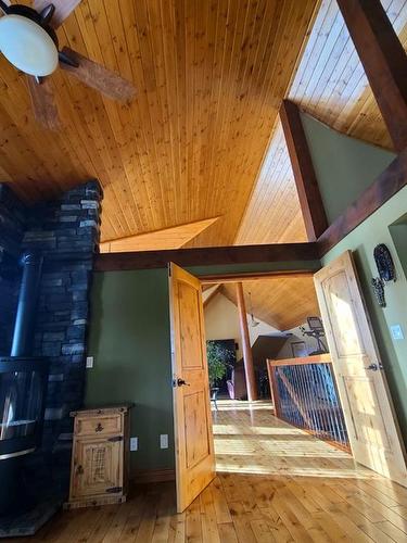 593068 Range Road 124, Rural Woodlands County, AB -  Photo Showing Other Room