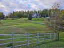 593068 Range Road 124, Rural Woodlands County, AB  - Outdoor With View 
