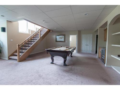 592015 Range Road 122 Lot 6, Rural Woodlands County, AB - Indoor Photo Showing Other Room