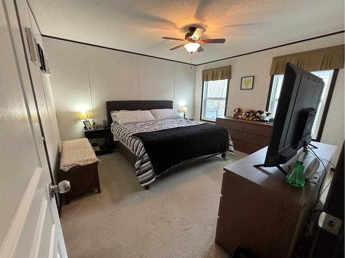 63 Gunderson Drive, Whitecourt, AB - Indoor Photo Showing Bedroom