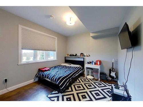 52415A Range Road 180, Rural Yellowhead County, AB - Indoor Photo Showing Bedroom