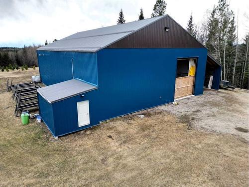52415A Range Road 180, Rural Yellowhead County, AB - Outdoor With Exterior