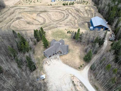 52415A Range Road 180, Rural Yellowhead County, AB - Outdoor With View