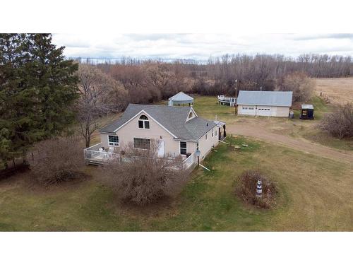 223062 Township Road 634, Rural Athabasca County, AB - Outdoor With View