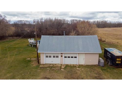 223062 Township Road 634, Rural Athabasca County, AB - Outdoor