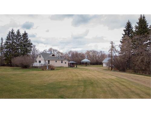 223062 Township Road 634, Rural Athabasca County, AB - Outdoor