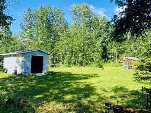 14127 Township Road 554, Rural Yellowhead County, AB - Outdoor
