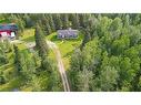14127 Township Road 554, Rural Yellowhead County, AB  - Outdoor With View 