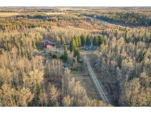 14127 Township Road 554, Rural Yellowhead County, AB - Outdoor With View