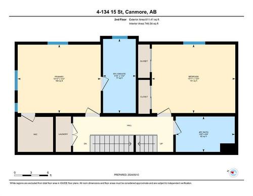 4-134 15 Street, Canmore, AB - Other