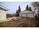 4804 52 Street, Athabasca, AB  - Outdoor With Exterior 
