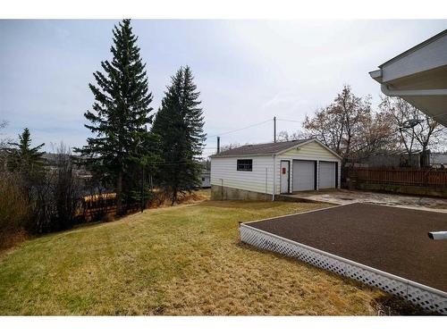 4804 52 Street, Athabasca, AB - Outdoor