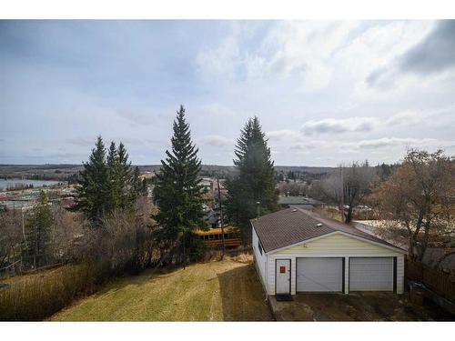4804 52 Street, Athabasca, AB - Outdoor With View