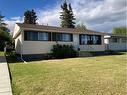 4418 5 Ave, Edson, AB  - Outdoor With Facade 