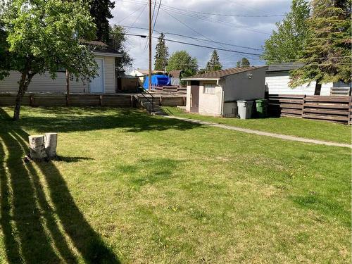 4418 5 Ave, Edson, AB - Outdoor