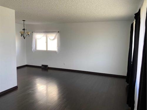 4418 5 Ave, Edson, AB - Indoor Photo Showing Other Room