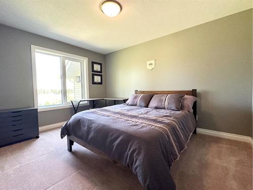 29, 593037 Range Road 122, Rural Woodlands County, AB - Indoor Photo Showing Bathroom