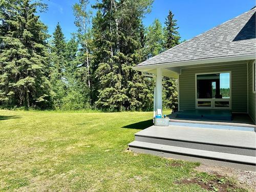 29, 593037 Range Road 122, Rural Woodlands County, AB - Outdoor