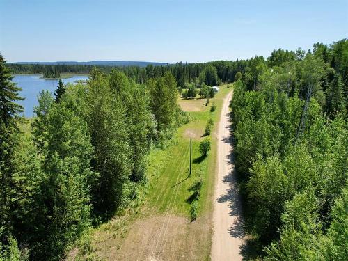 29, 593037 Range Road 122, Rural Woodlands County, AB - Outdoor With View