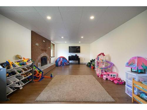 223071-660 Township Rd, Athabasca, AB - Indoor Photo Showing Other Room