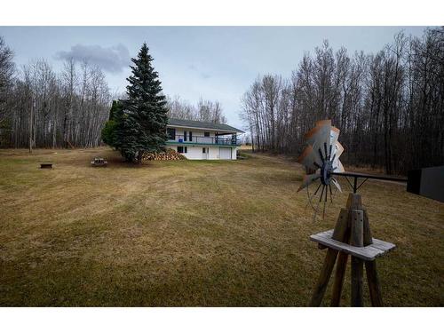 223071-660 Township Rd, Athabasca, AB - Outdoor