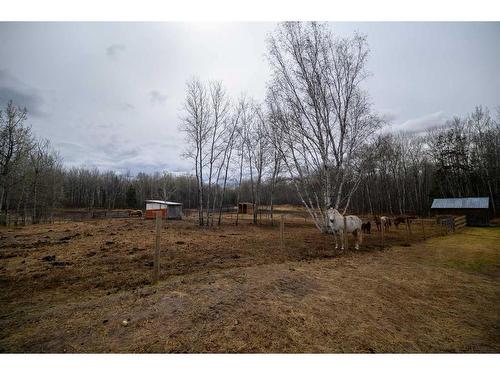 223071-660 Township Rd, Athabasca, AB - Outdoor