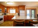 223071-660 Township Rd, Athabasca, AB  - Indoor Photo Showing Kitchen 