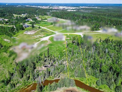 Lot 10 Deer Park Estates, Rural Woodlands County, AB 