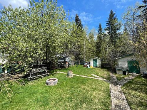 1863 63 Street, Edson, AB - Outdoor