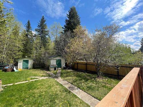 1863 63 Street, Edson, AB - Outdoor