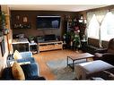 1863 63 Street, Edson, AB  - Indoor Photo Showing Living Room 