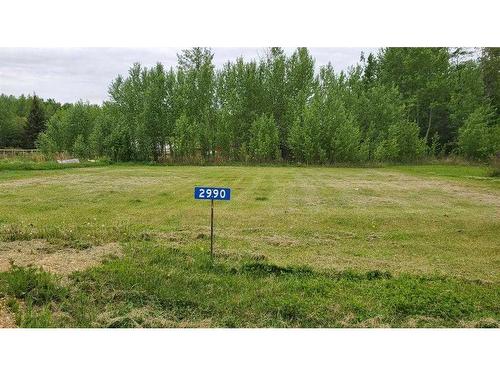 2900 Townsite Crescent, Calling Lake, AB 