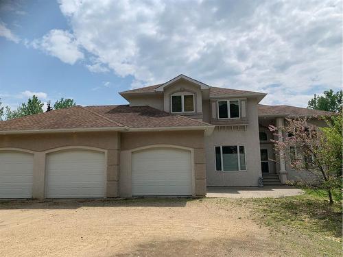 29 594028 Range Road 125, Rural Woodlands County, AB - Outdoor With Facade