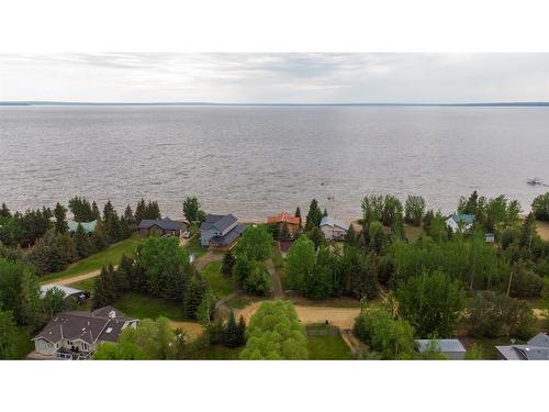 1671 Pine Drive, Calling Lake, AB - Outdoor With Body Of Water With View