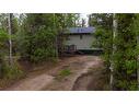 1671 Pine Drive, Calling Lake, AB  - Outdoor 