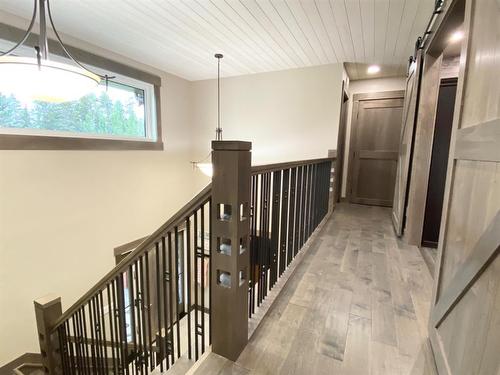 48 Ravine Drive, Whitecourt, AB - Indoor Photo Showing Other Room