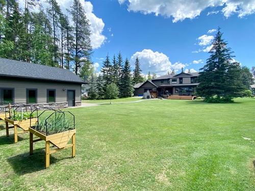 48 Ravine Drive, Whitecourt, AB - Outdoor