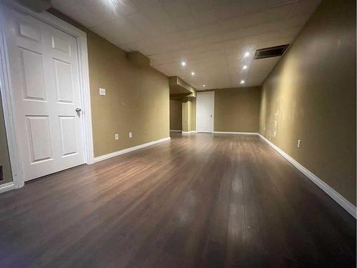 16 Centenial Crescent, Swan Hills, AB - Indoor Photo Showing Other Room