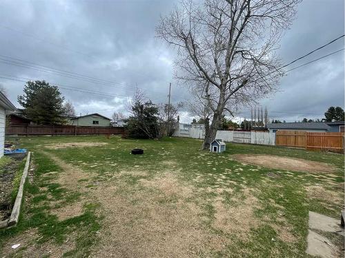 16 Centenial Crescent, Swan Hills, AB - Outdoor