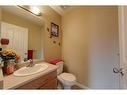 1013 7 Street Sw, Slave Lake, AB  - Indoor Photo Showing Bathroom 